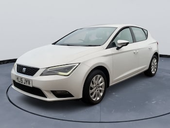SEAT Leon feature image