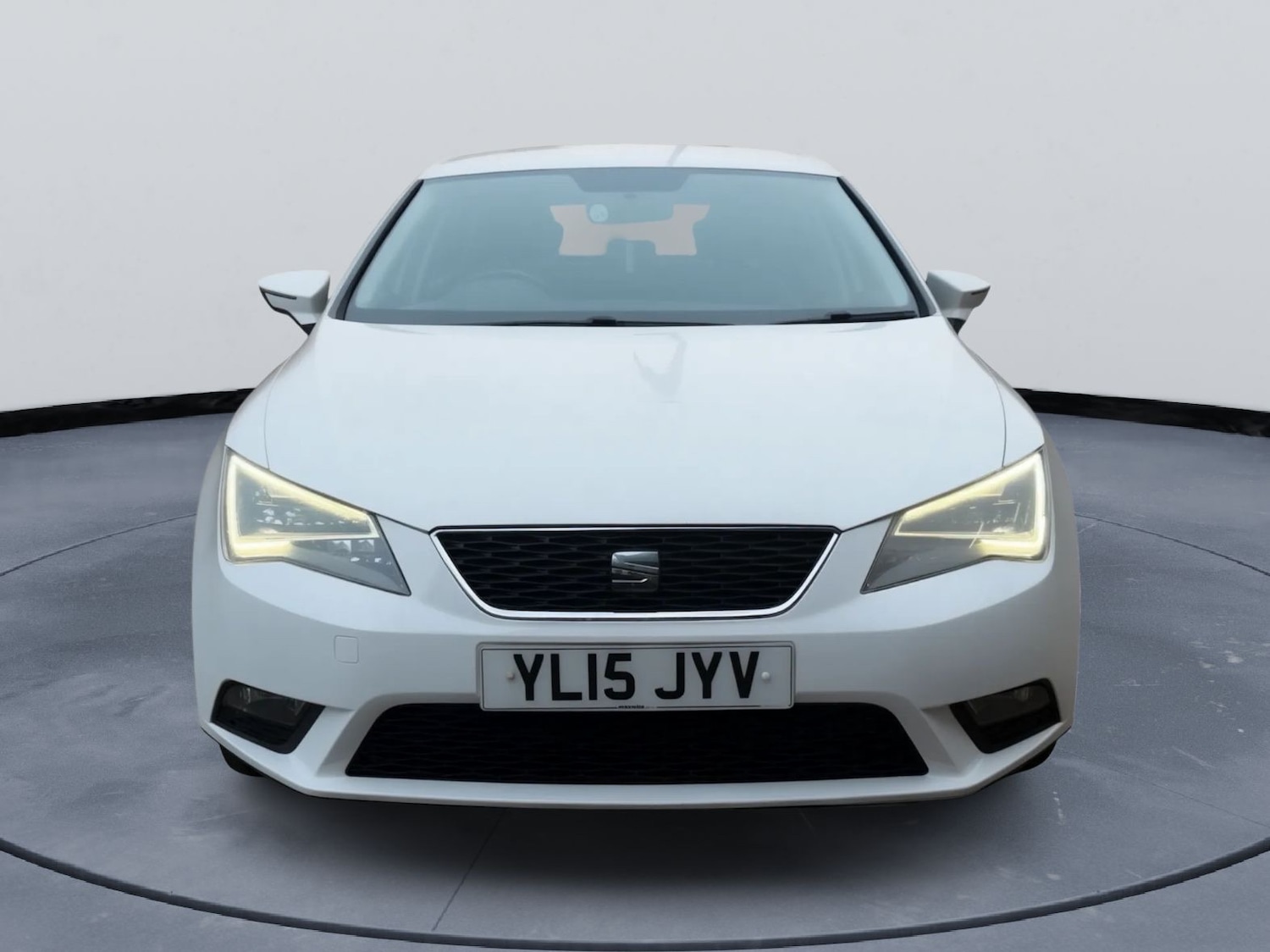 Used SEAT Leon 2015 for sale - 77819968: Photo 2