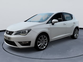 Used SEAT Ibiza 2016 for sale - 78950698: Photo