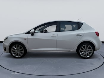 Used SEAT Ibiza 2016 for sale - 78950698: Photo