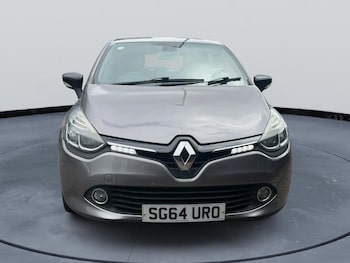 Used Renault Clio 2014 for sale - 78895062: Photo