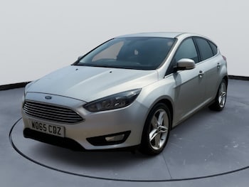 Used Ford Focus 2016 for sale - 79606673: Photo