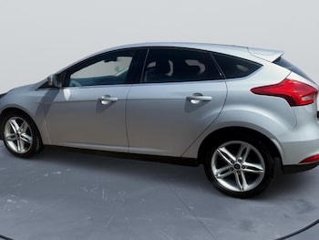 Used Ford Focus 2016 for sale - 79606673: Photo