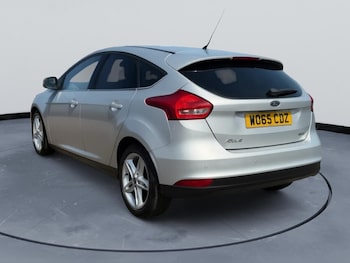 Used Ford Focus 2016 for sale - 79606673: Photo