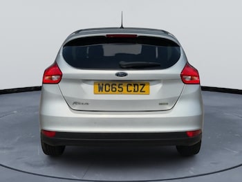 Used Ford Focus 2016 for sale - 79606673: Photo