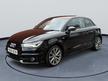 Used Audi A1 2014 for sale - 78895068: Photo