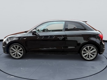 Used Audi A1 2014 for sale - 78895068: Photo