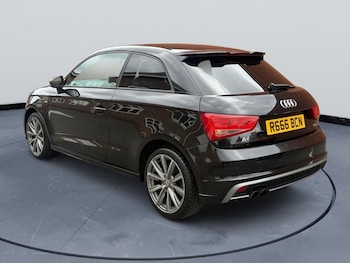 Used Audi A1 2014 for sale - 78895068: Photo