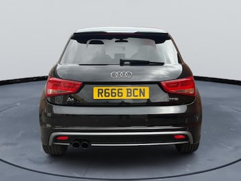 Used Audi A1 2014 for sale - 78895068: Photo