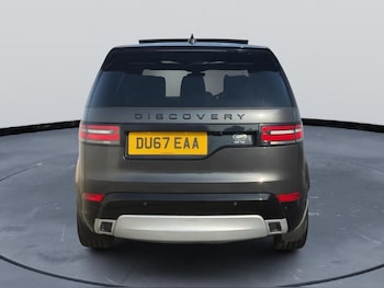Used Land Rover Discovery 2017 for sale - 79383703: Photo