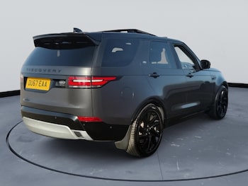 Used Land Rover Discovery 2017 for sale - 79383703: Photo