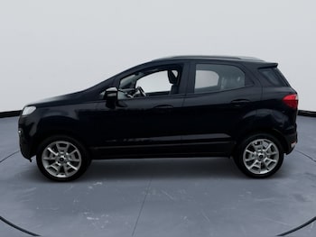 Used Ford Ecosport 2017 for sale - 78950693: Photo