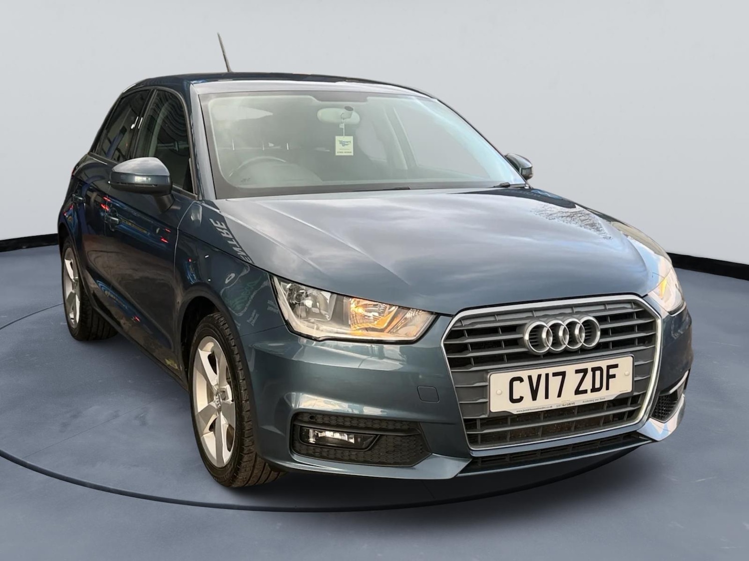 Used Audi A1 2017 for sale - 77590020: Photo 2