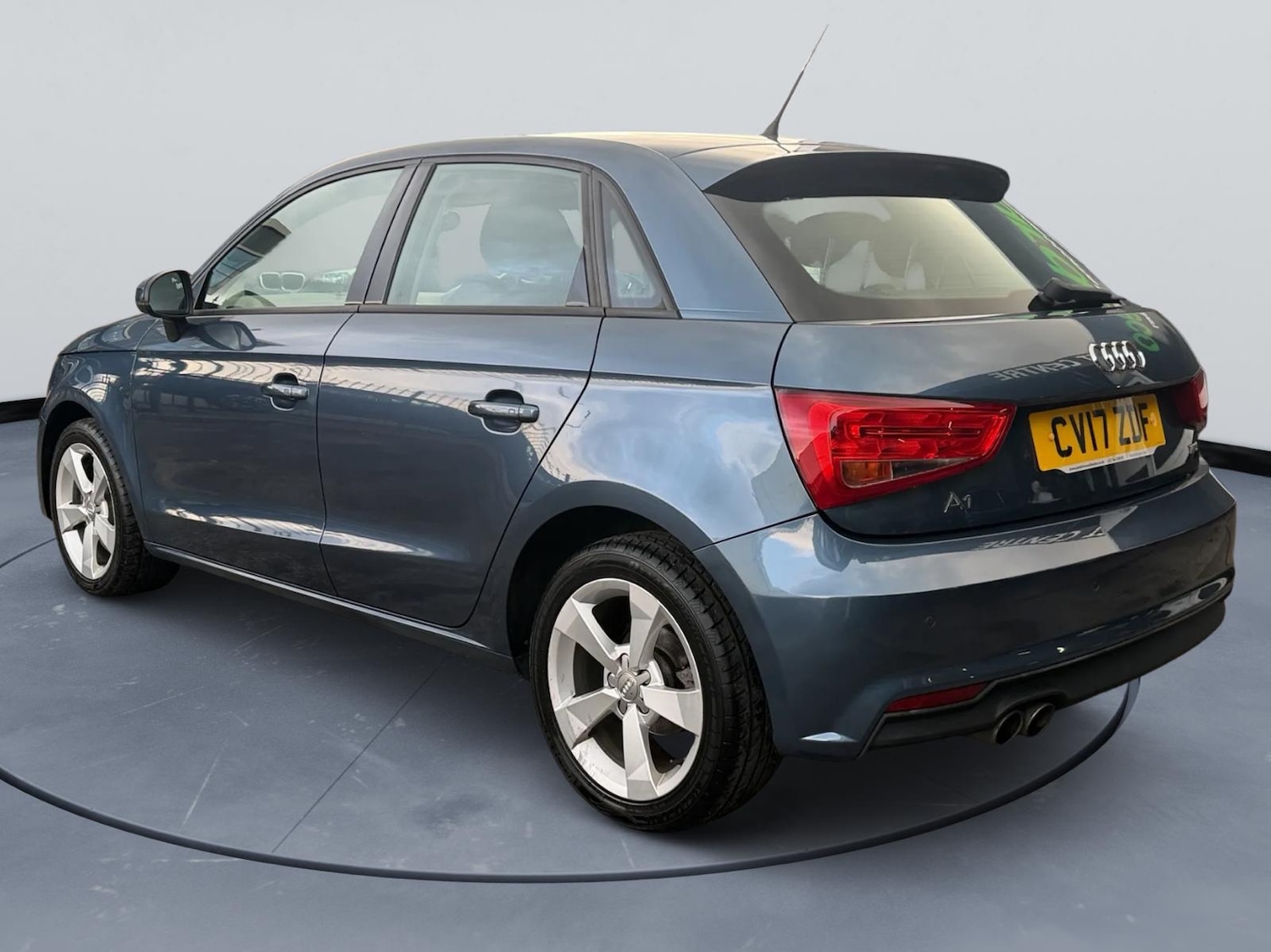Used Audi A1 2017 for sale - 77590020: Photo 5