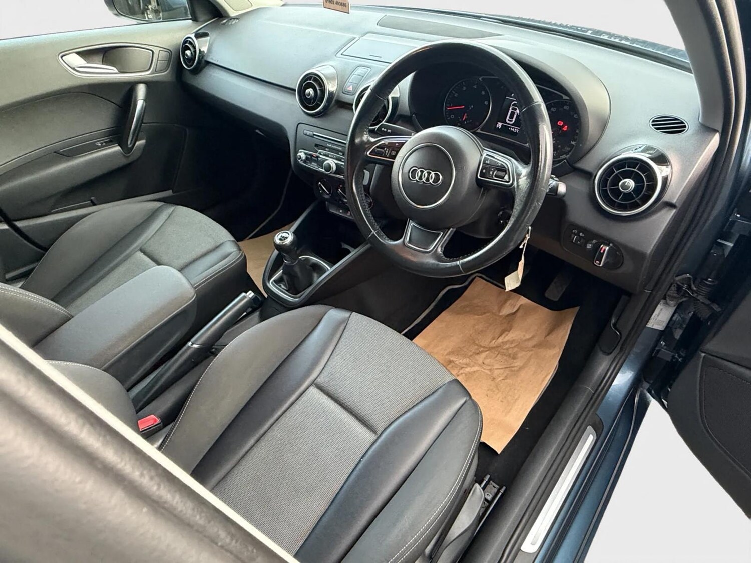 Used Audi A1 2017 for sale - 77590020: Photo 9