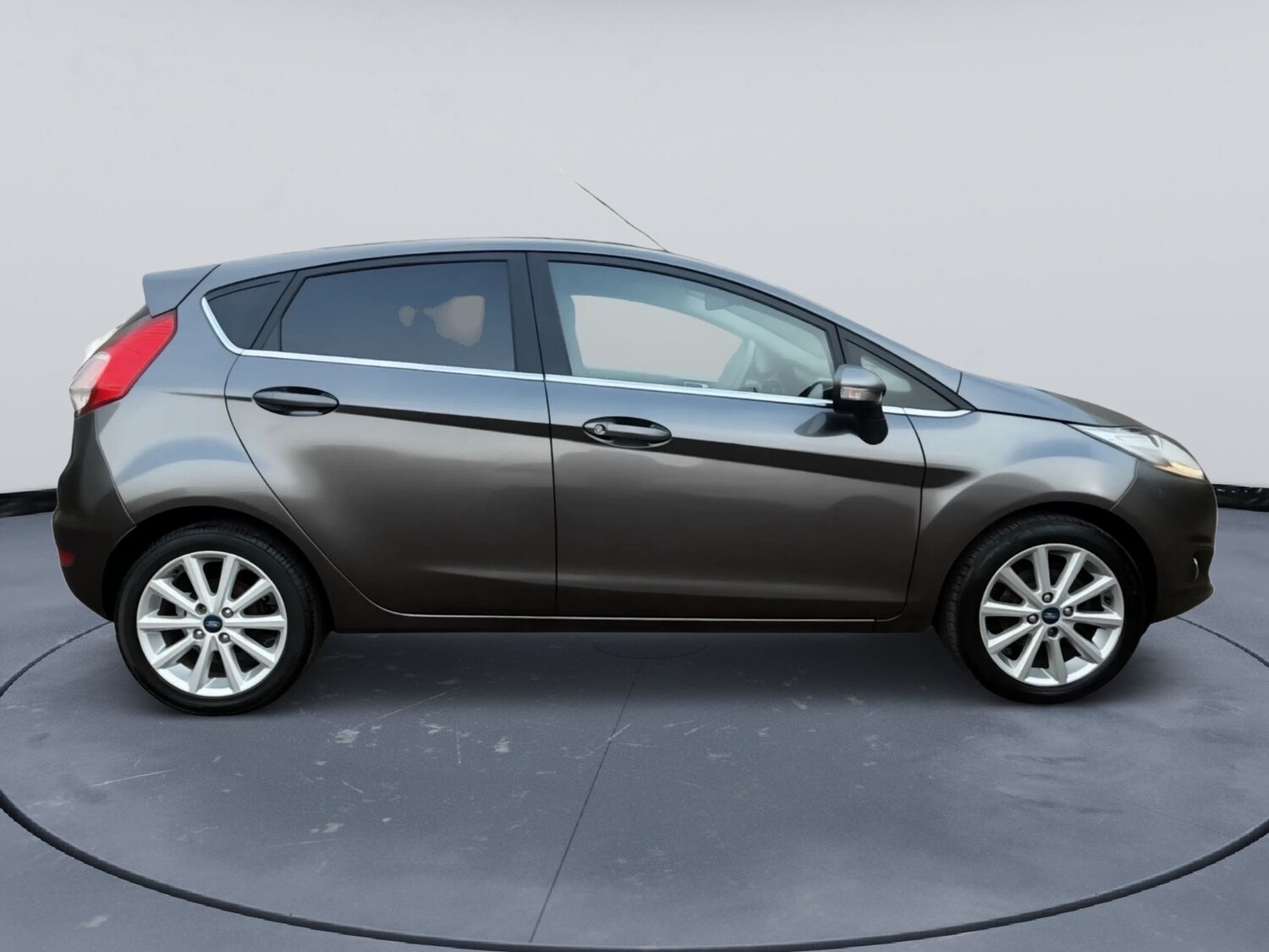 Used Ford Fiesta 2017 for sale - 77819975: Photo 5