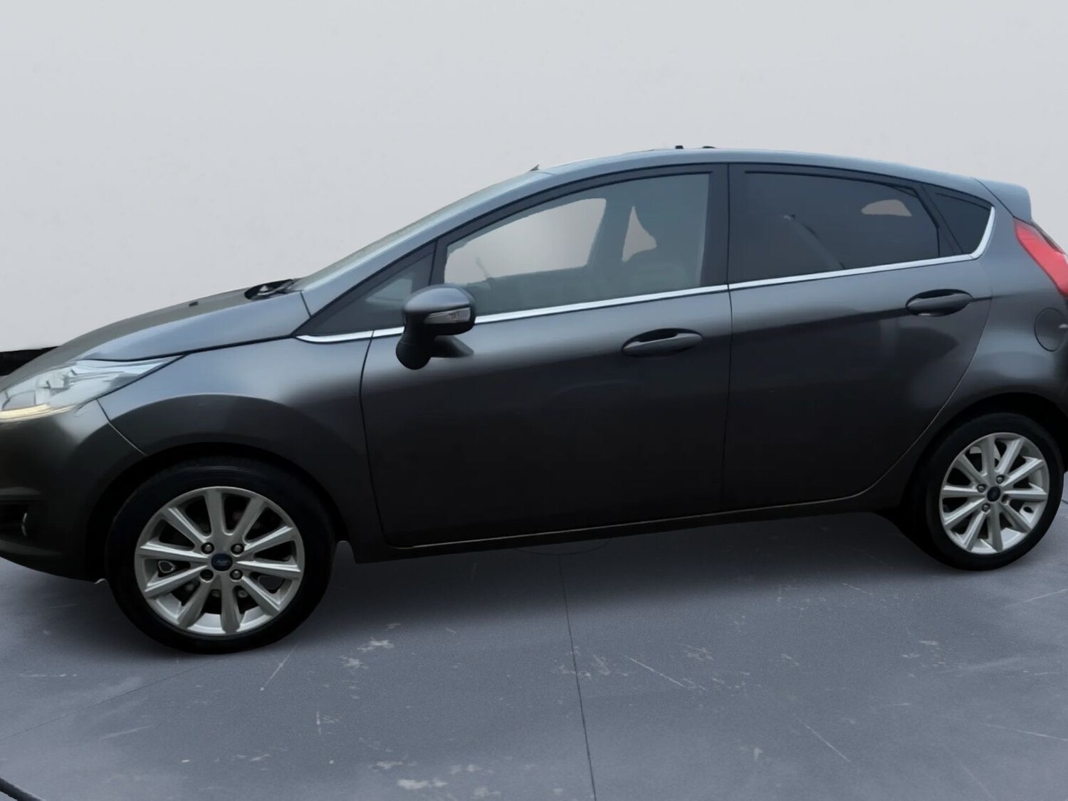 Used Ford Fiesta 2017 for sale - 77819975: Photo 7