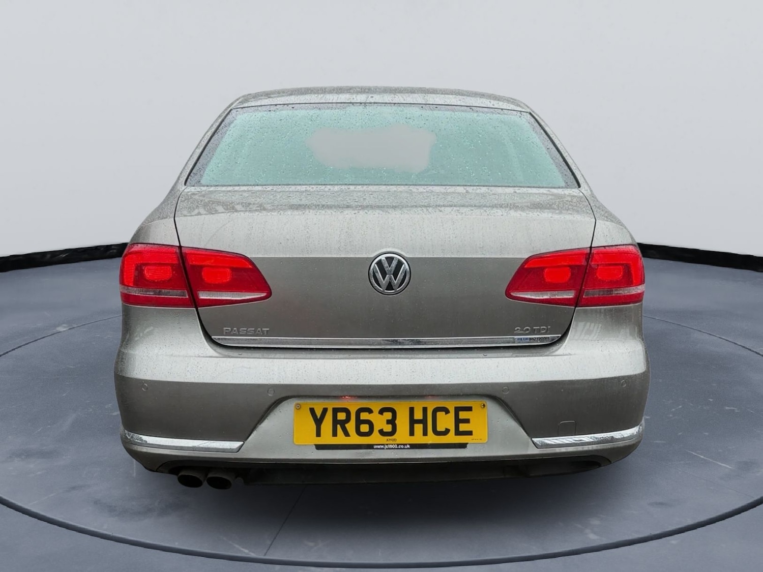 Used Volkswagen Passat 2013 for sale - 77888392: Photo 10