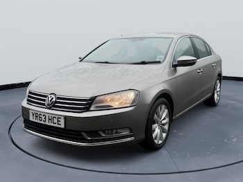 Used Volkswagen Passat 2013 for sale - 77888392: Photo