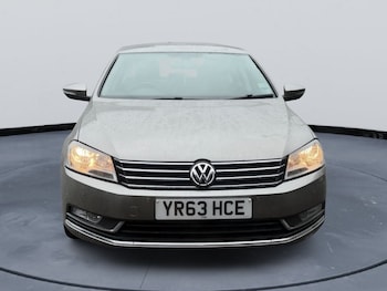 Used Volkswagen Passat 2013 for sale - 77888392: Photo