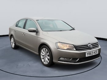 Used Volkswagen Passat 2013 for sale - 77888392: Photo