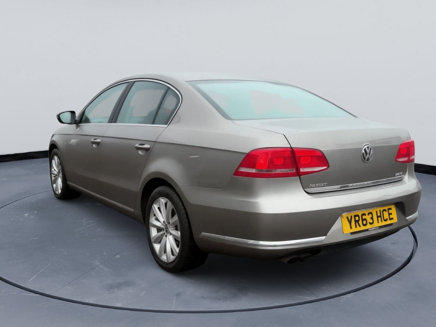 Used Volkswagen Passat 2013 for sale - 77888392: Photo 6