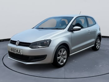 Used Volkswagen Polo 2010 for sale - 78941881: Photo