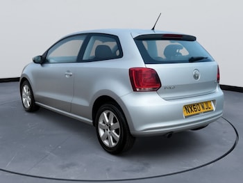 Used Volkswagen Polo 2010 for sale - 78941881: Photo