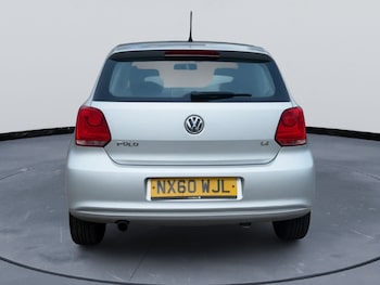 Used Volkswagen Polo 2010 for sale - 78941881: Photo
