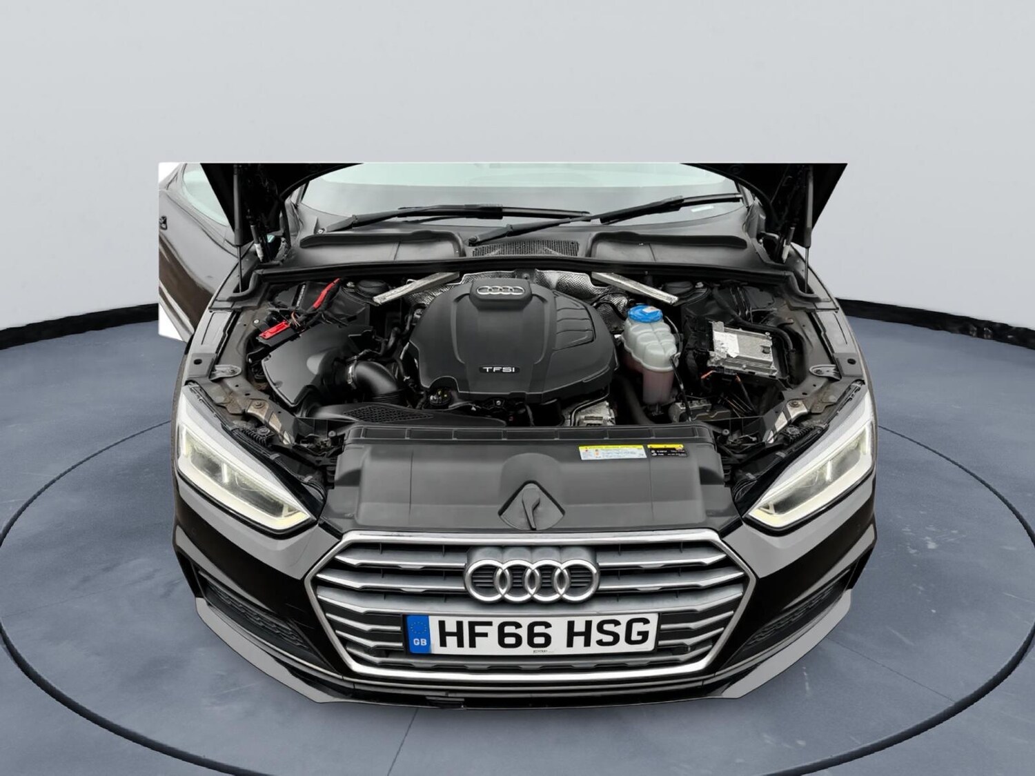 Used Audi A5 2017 for sale - 77578569: Photo 11