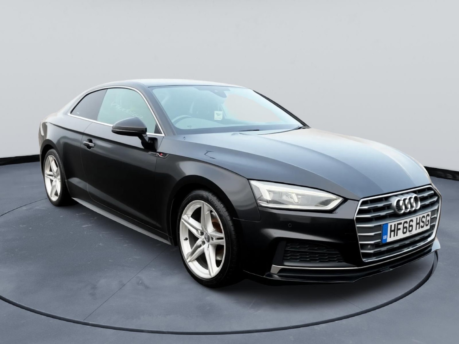 Used Audi A5 2017 for sale - 77578569: Photo 2