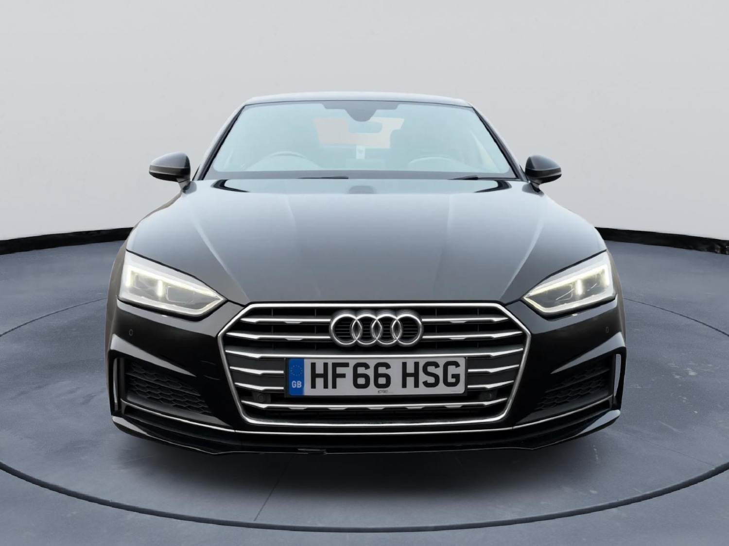 Used Audi A5 2017 for sale - 77578569: Photo 3