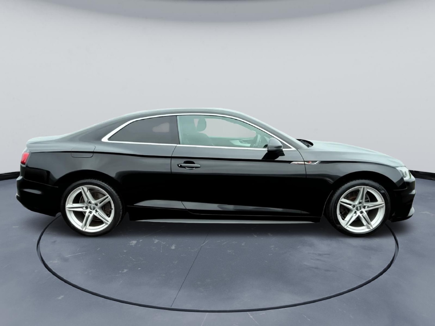 Used Audi A5 2017 for sale - 77578569: Photo 4