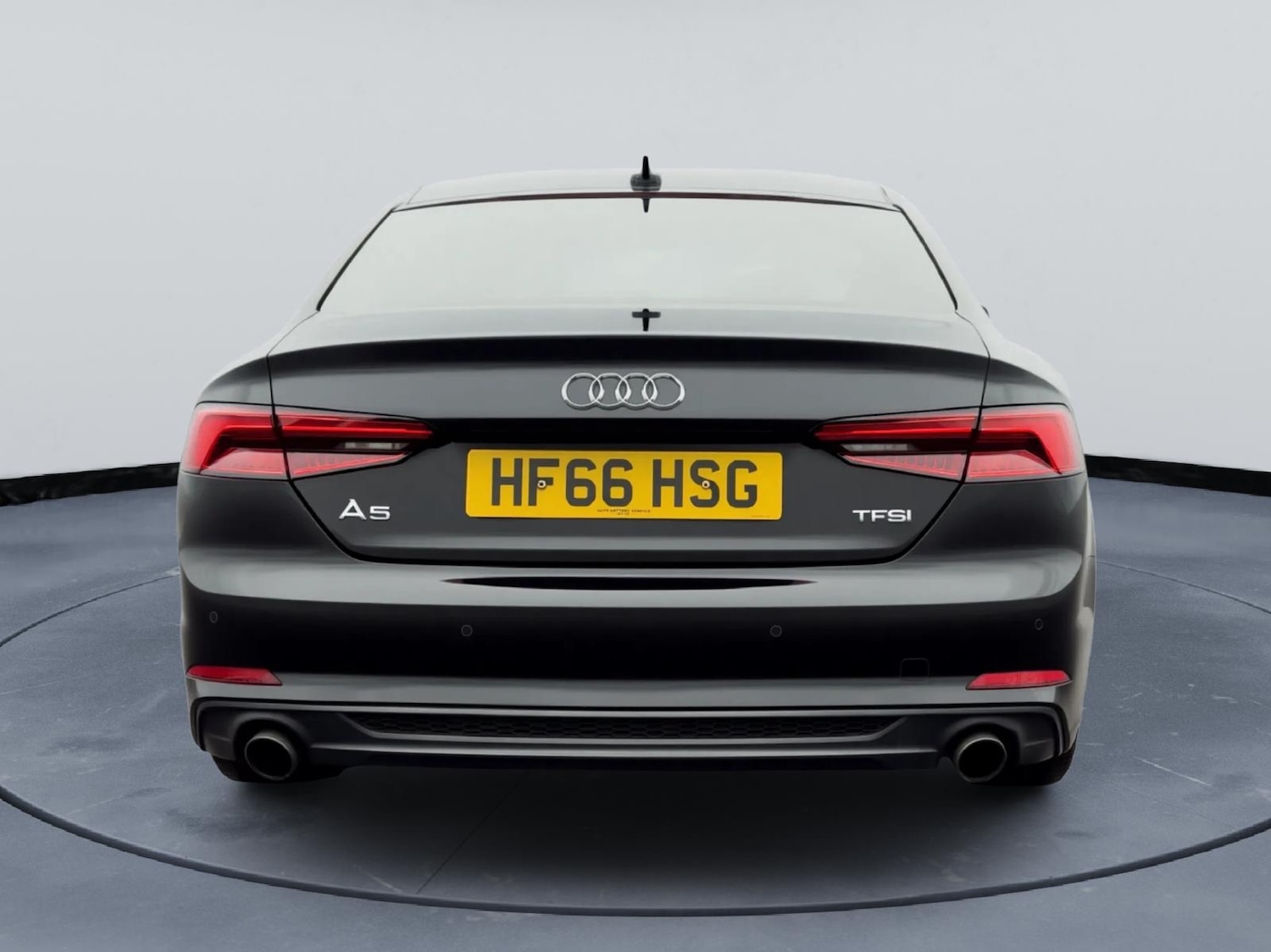 Used Audi A5 2017 for sale - 77578569: Photo 6