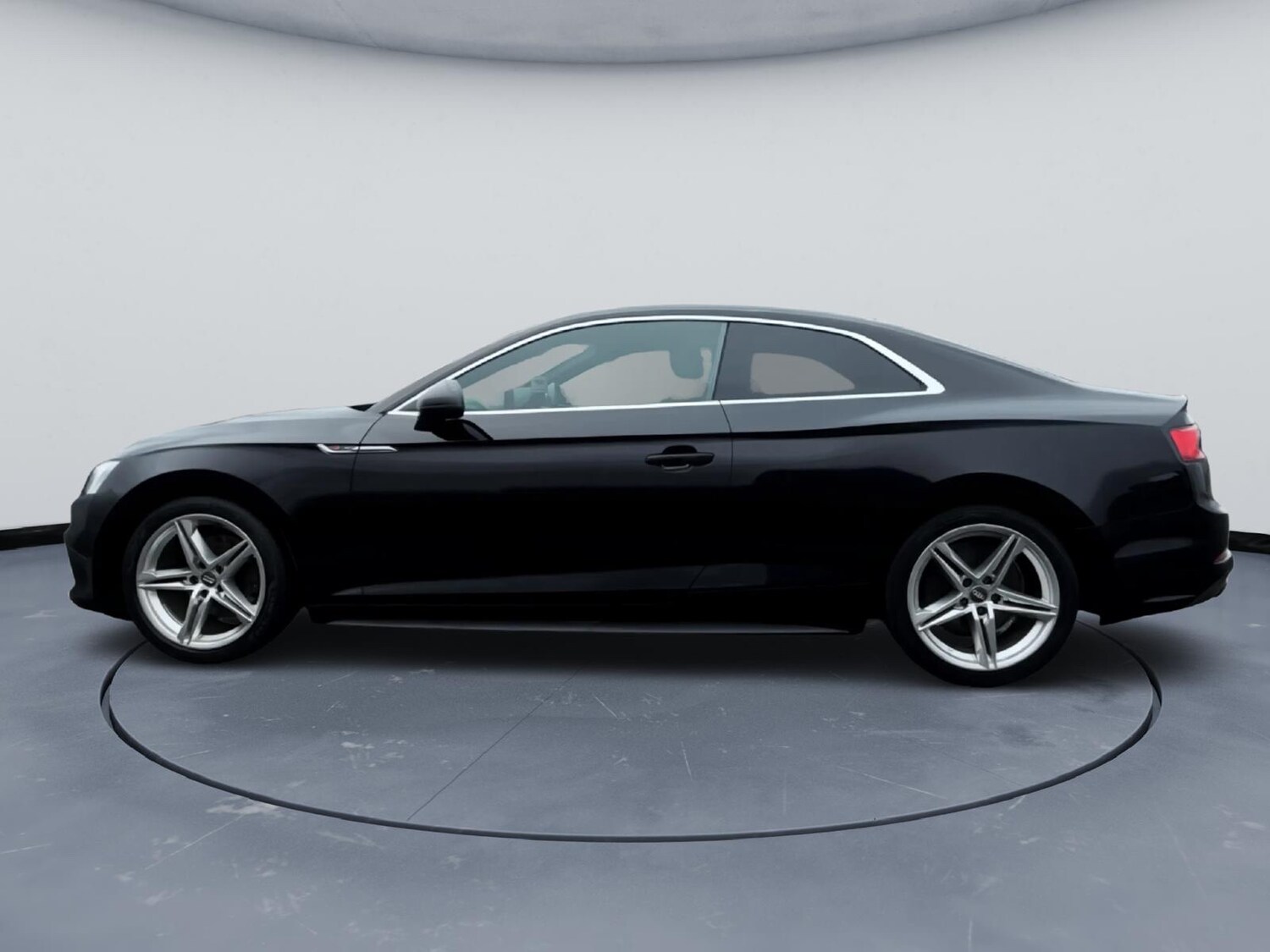 Used Audi A5 2017 for sale - 77578569: Photo 8