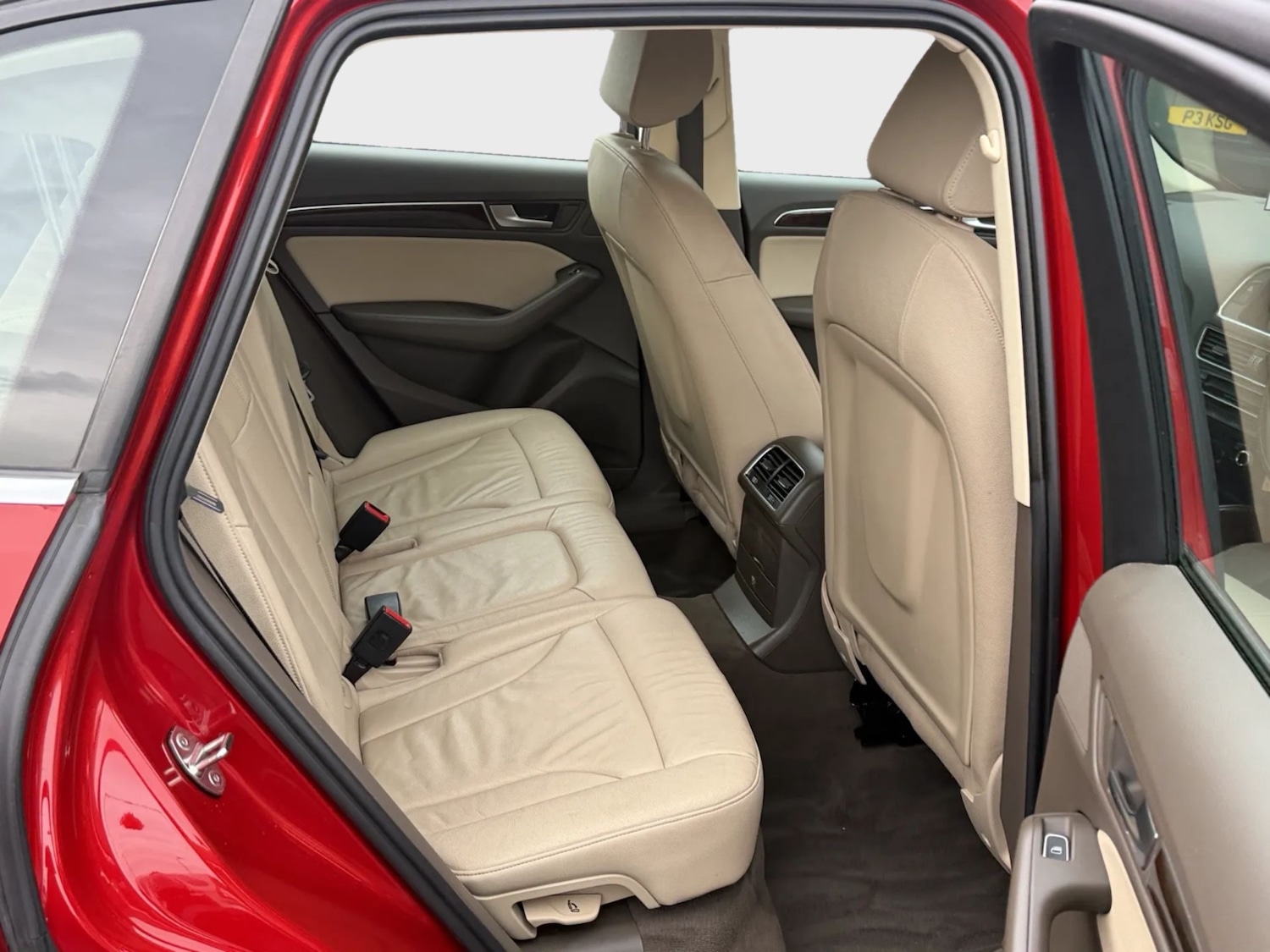 Used Audi Q5 2015 for sale - 77902078: Photo 10