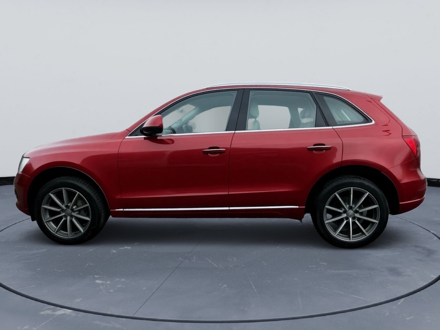 Used Audi Q5 2015 for sale - 77902078: Photo 8