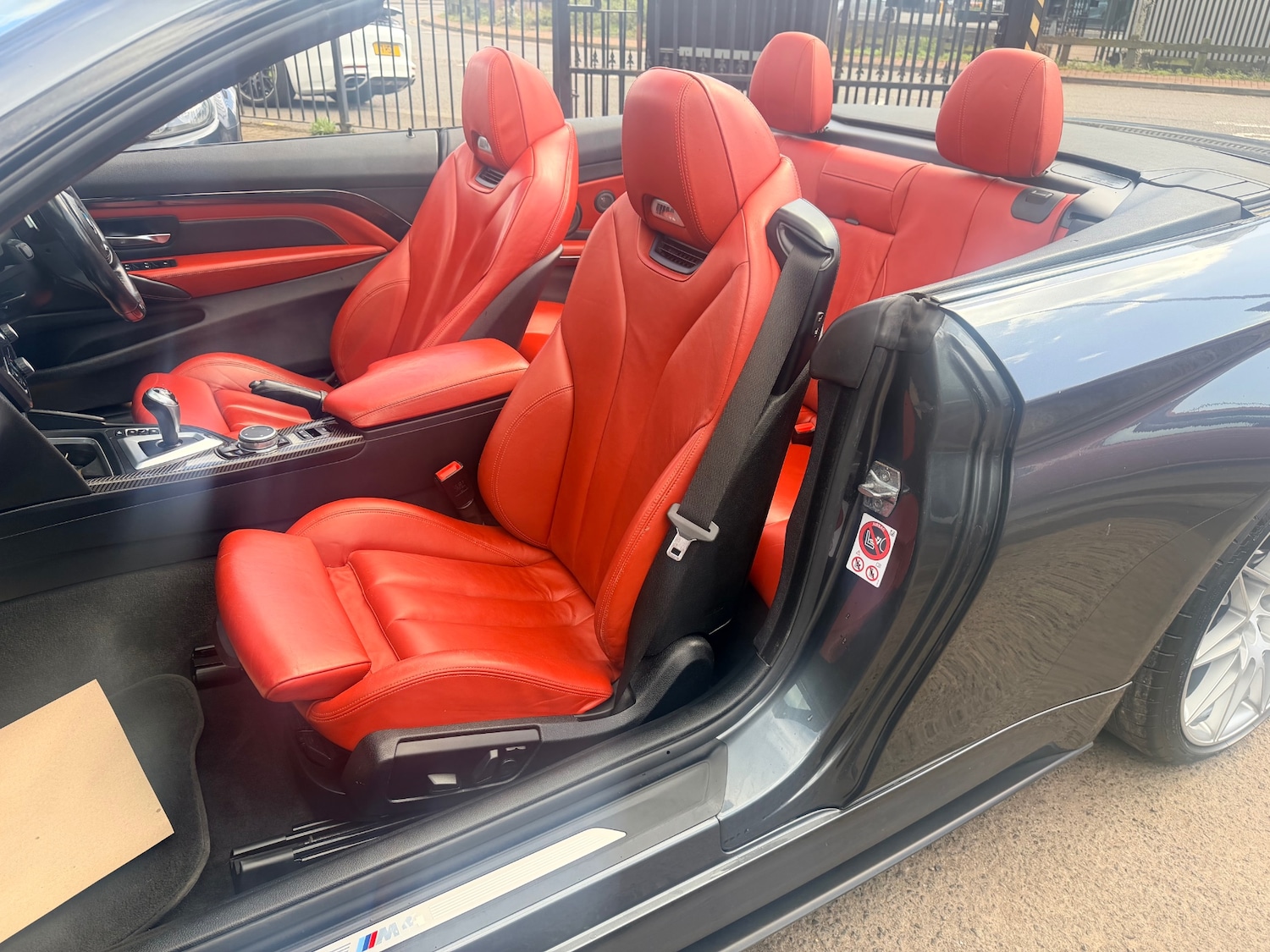 Used BMW M4 2015 for sale - 78062560: Photo 10