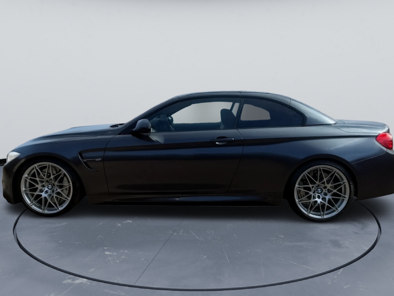 Used BMW M4 2015 for sale - 78062560: Photo 2