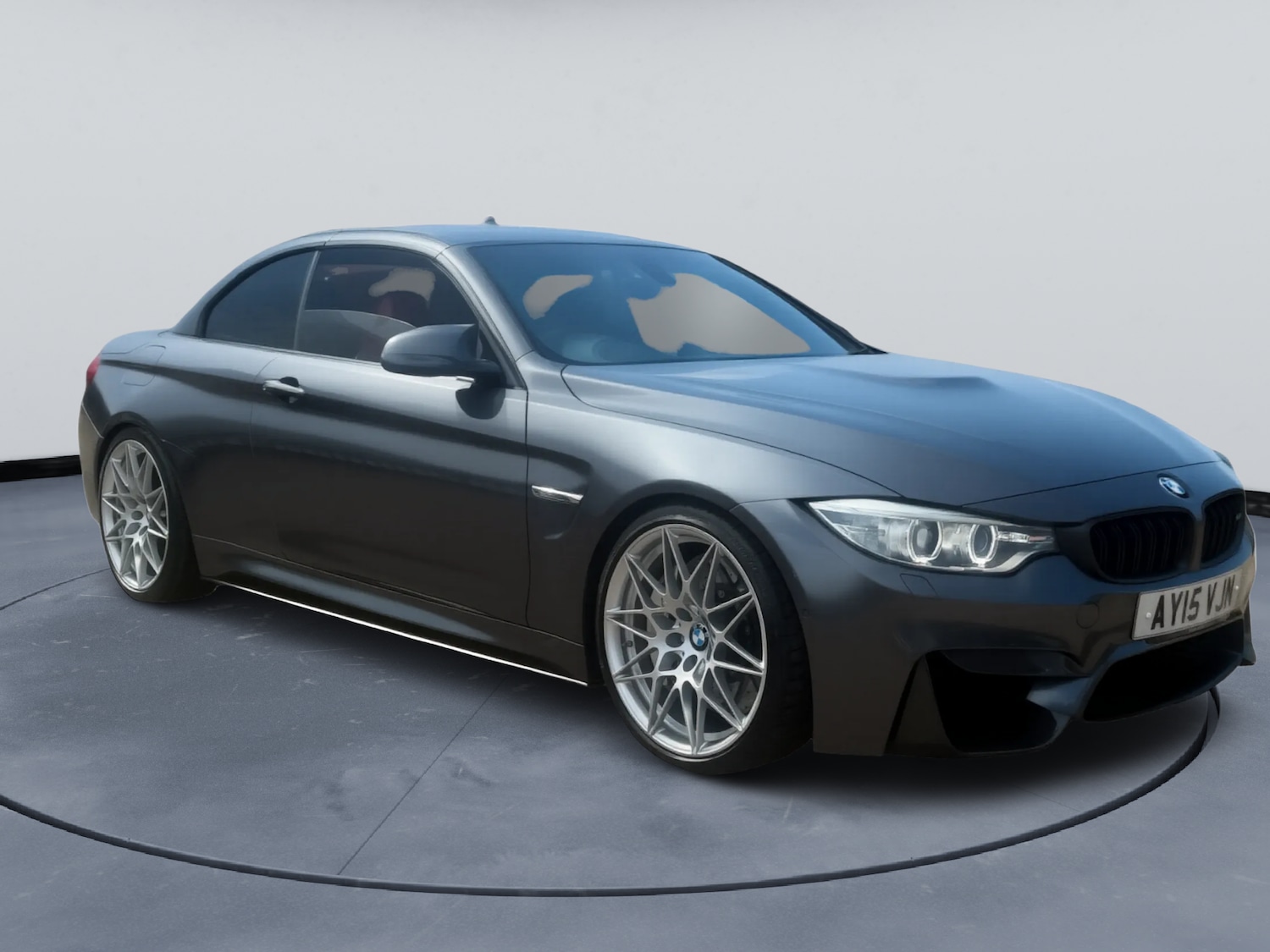 Used BMW M4 2015 for sale - 78062560: Photo 5