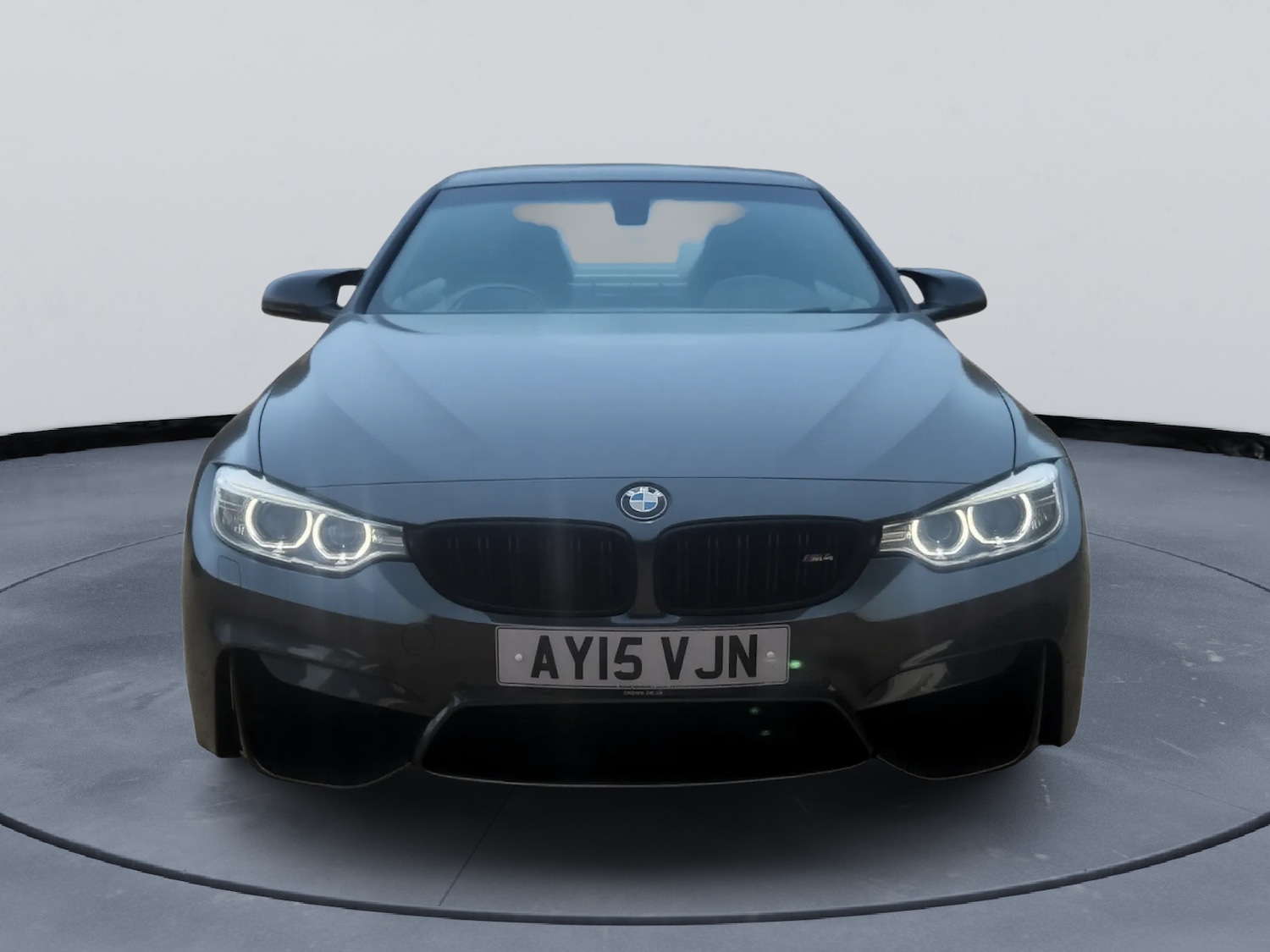 Used BMW M4 2015 for sale - 78062560: Photo 6