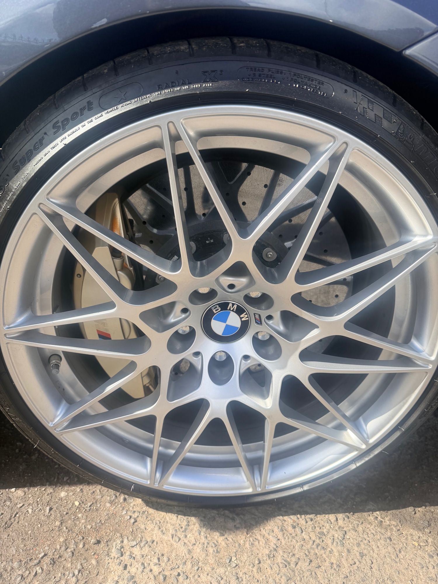 Used BMW M4 2015 for sale - 78062560: Photo 7
