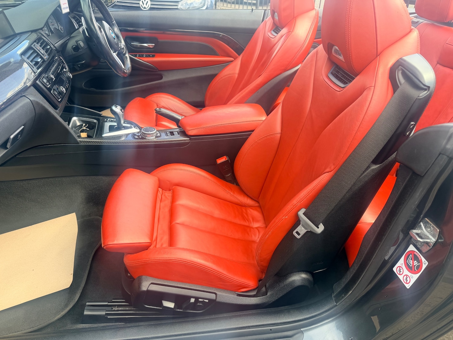 Used BMW M4 2015 for sale - 78062560: Photo 9