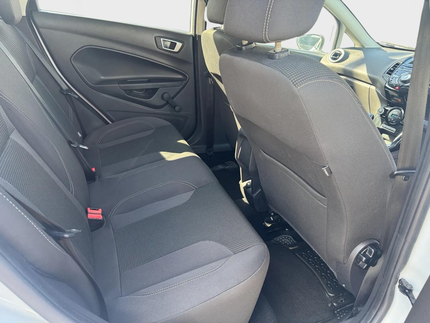 Used Ford Fiesta 2015 for sale - 77701394: Photo 7