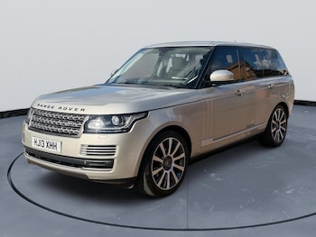 Used Land Rover Range Rover 2013 for sale - 78895057: Photo