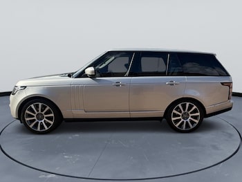 Used Land Rover Range Rover 2013 for sale - 78895057: Photo