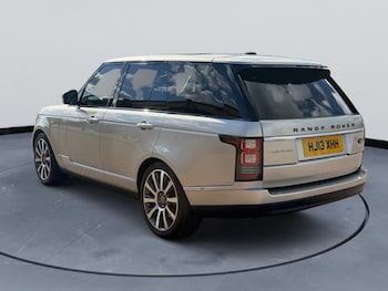 Used Land Rover Range Rover 2013 for sale - 78895057: Photo