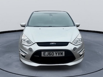 Used Ford S-Max 2011 for sale - 77819983: Photo