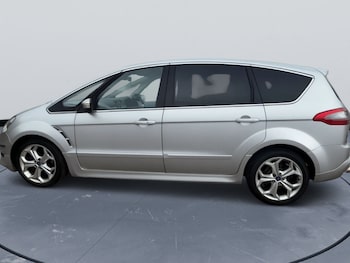 Used Ford S-Max 2011 for sale - 77819983: Photo