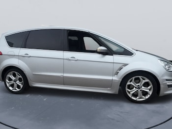 Used Ford S-Max 2011 for sale - 77819983: Photo